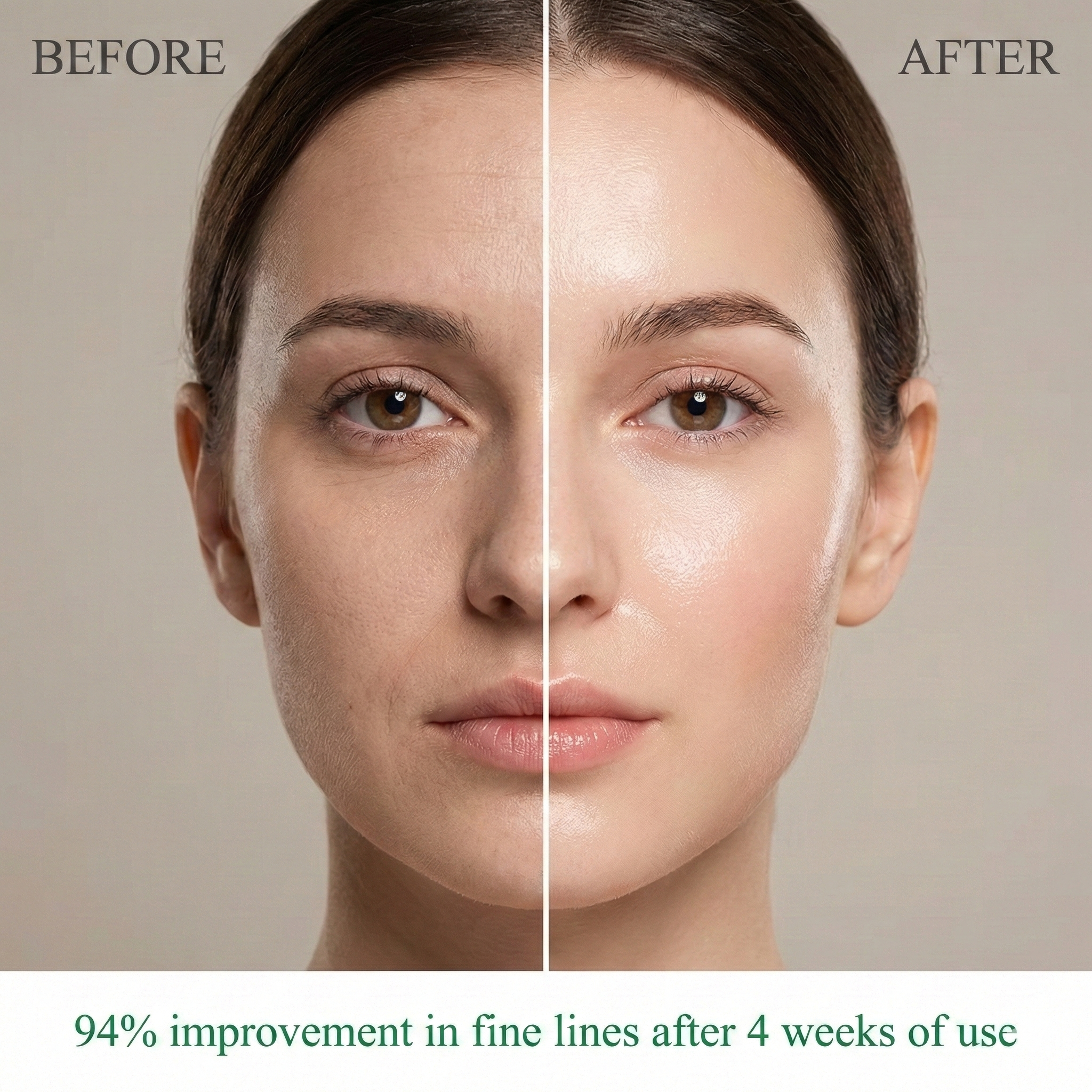 Anti-Aging Sleeping Moisturizing Mask Cream